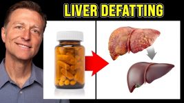 فيتامين مثير للدهشة لتطهير الكبد الدهني – الدكتور بيرق
